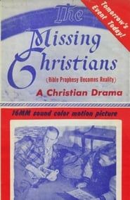 The Missing Christians series tv