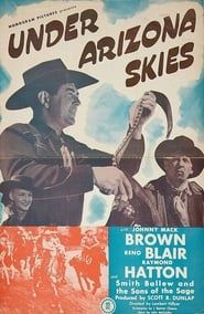 Under Arizona Skies 1946 streaming