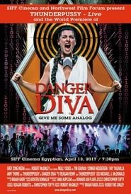 Danger Diva series tv