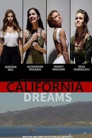 California Dreams series tv
