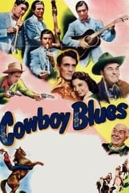 watch Cowboy Blues