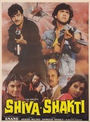 Shiva Shakti series tv