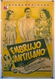 Embrujo antillano (1946)