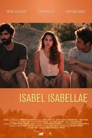 Isabel Isabellae series tv