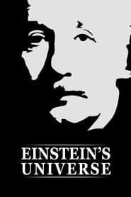 Einstein's Universe series tv
