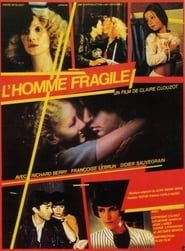 Image L'homme fragile 1981