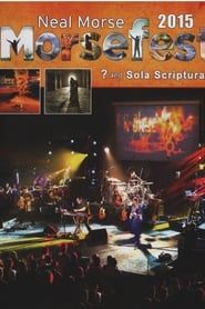 Image Neal Morse: Question Mark and Sola Scriptura Live 2017