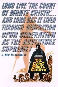The Count of Monte Cristo series tv
