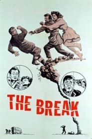 The Break series tv