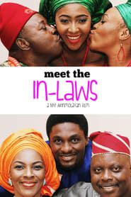 Meet The in-Laws 2016 streaming