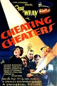 Cheating Cheaters (1934)