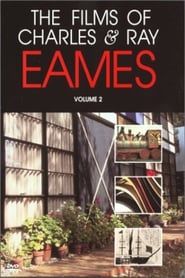 The Films of Charles & Ray Eames, Vol. 2 series tv