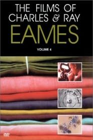 The Films of Charles & Ray Eames, Vol. 4 series tv