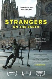 Image Strangers On The Earth 2017