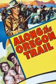 Image Along the Oregon Trail