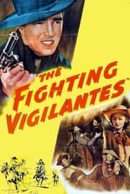 The Fighting Vigilantes series tv