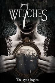Affiche de 7 Witches
