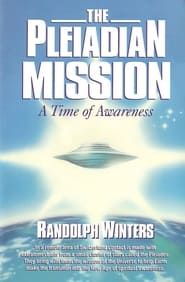 Image UFO: The Pleiadian Mission - Billy Meier Case