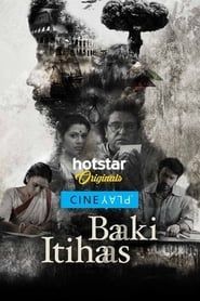 Baaki Itihaas (2017)