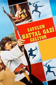 Defend Yourself, Battal Gazi is Coming-hd