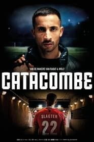 Catacombe series tv