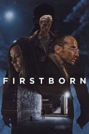 Firstborn series tv