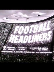 Football Headliners series tv