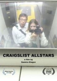 Craigslist Allstars series tv