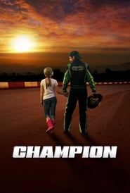 Affiche de Champion