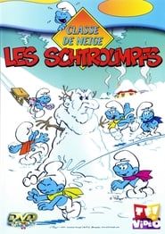 Les Schtroumpfs : Classe de neige series tv