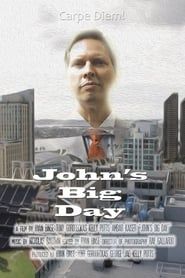 John's Big Day series tv