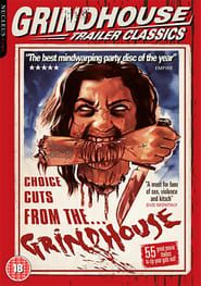 Grindhouse Trailer Classics series tv