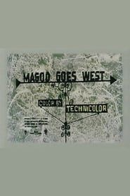 Magoo Goes West 1956 streaming