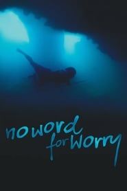 Affiche de No Word For Worry