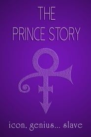 The Prince Story: Icon, Genius... Slave series tv