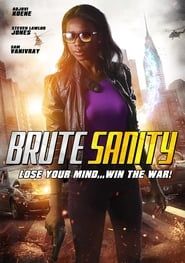 Brute Sanity 2018 streaming