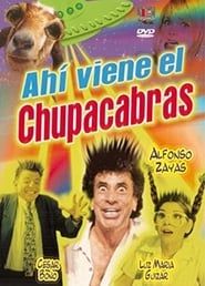 Ahí viene el Chupacabras (1996)