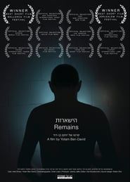 Remains series tv