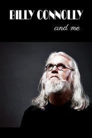 Billy Connolly And Me series tv
