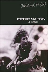 Peter Maffay: Deutschland '84 Live-hd