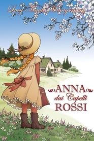 Anna Dai Capelli Rossi - Anna Trova Un'Amica series tv