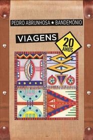 Viagens - 20 Years (2014)