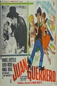 Juan guerrero (1963)