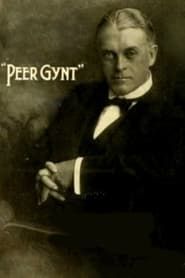 Affiche de Peer Gynt