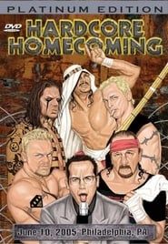 Hardcore Homecoming series tv
