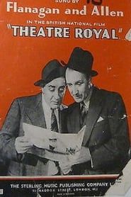 Theatre Royal 1943 streaming