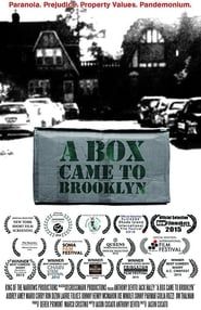 A Box Came to Brooklyn series tv