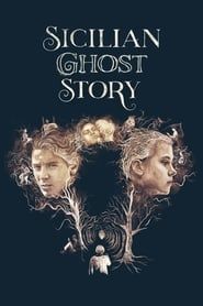 Affiche de Sicilian Ghost Story
