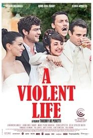 Une vie violente (2017)
