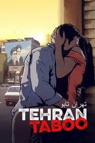 Tehran Taboo series tv